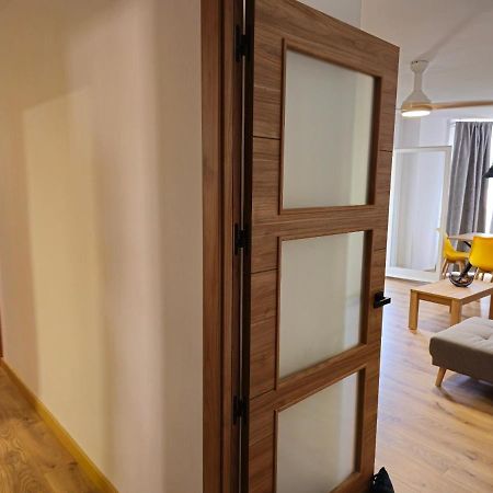 Apartamento El Olivo Емпуріабрава Екстер'єр фото