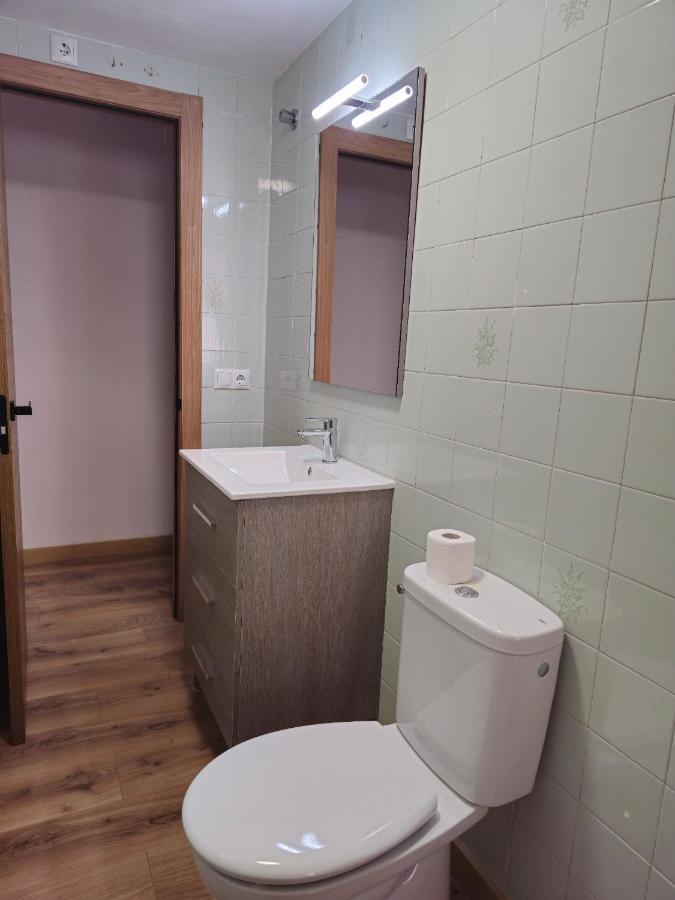 Apartamento El Olivo Емпуріабрава Екстер'єр фото