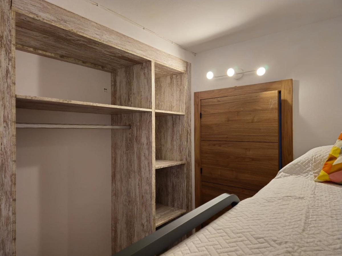Apartamento El Olivo Емпуріабрава Екстер'єр фото