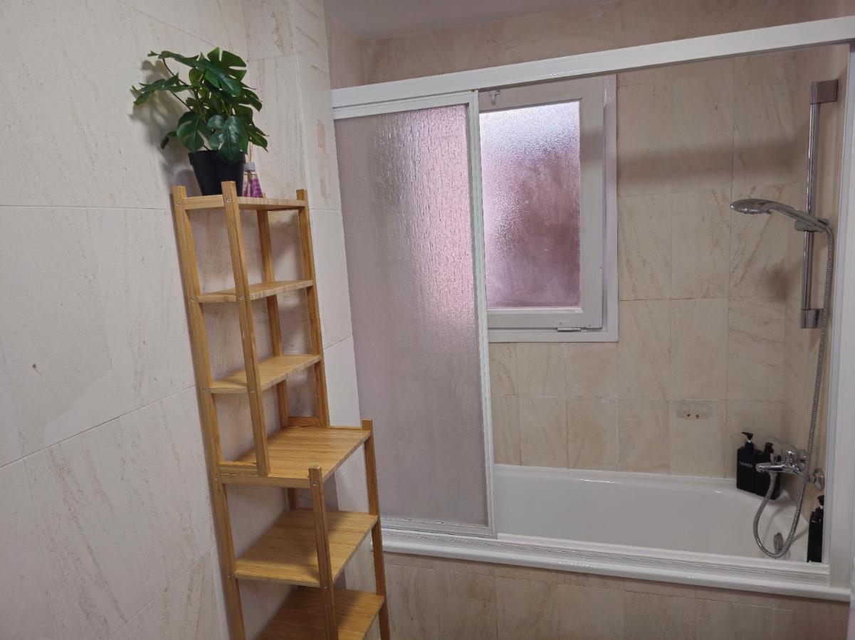Apartamento El Olivo Емпуріабрава Екстер'єр фото