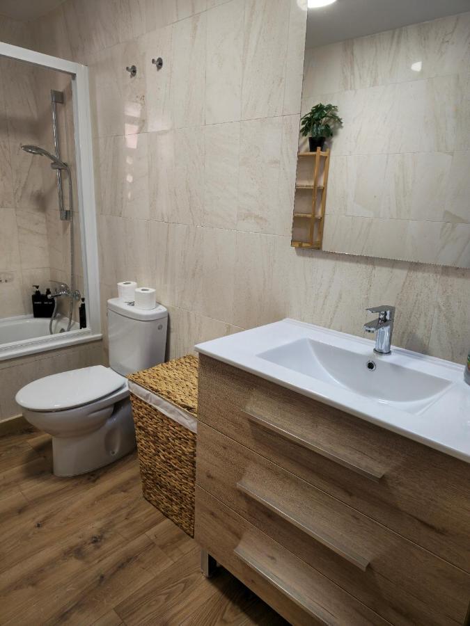 Apartamento El Olivo Емпуріабрава Екстер'єр фото