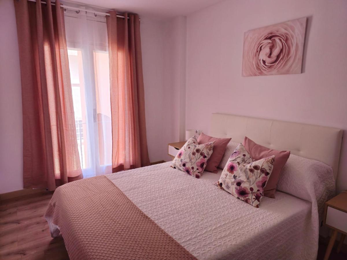 Apartamento El Olivo Емпуріабрава Екстер'єр фото