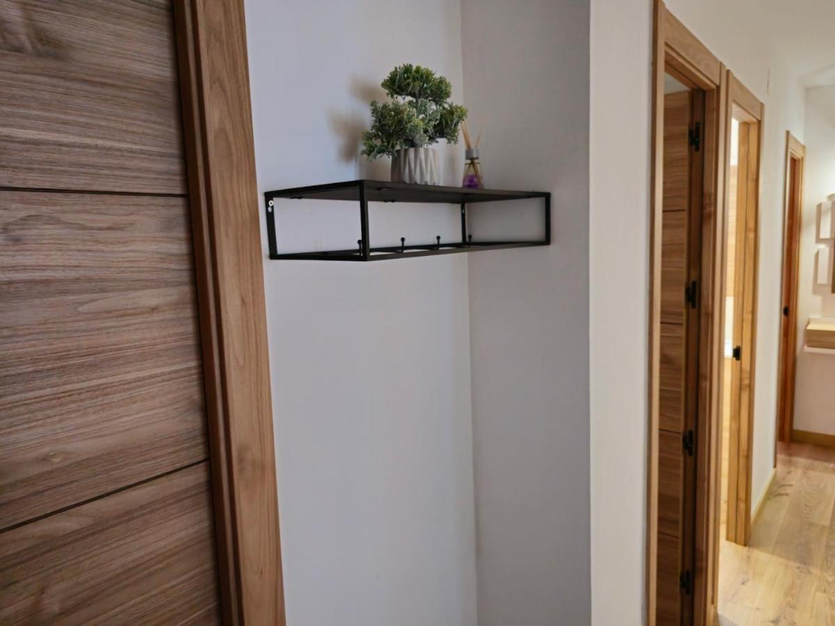 Apartamento El Olivo Емпуріабрава Екстер'єр фото
